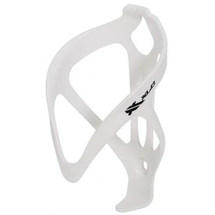 Фляготримач XLC BC-K06, білий (2503206100) зображення 1