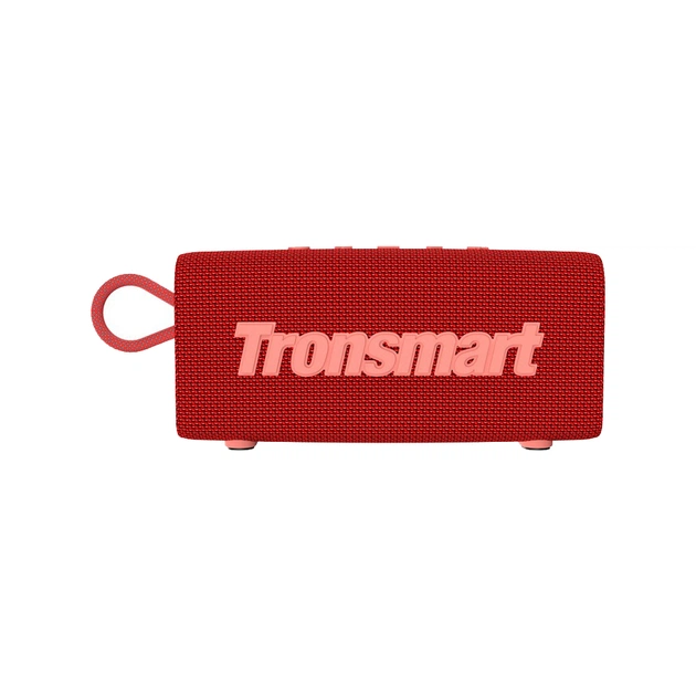 Акустична система Tronsmart Trip Red (797552) - изображение 1