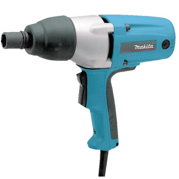 Гайковерт Makita TW0350 ударный (TW0350) - изображение 1