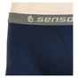 Термотруси Sensor Merino DF deep blue 19200032 XL (SM21M-deepblue-XL) - зменшене зображення 5