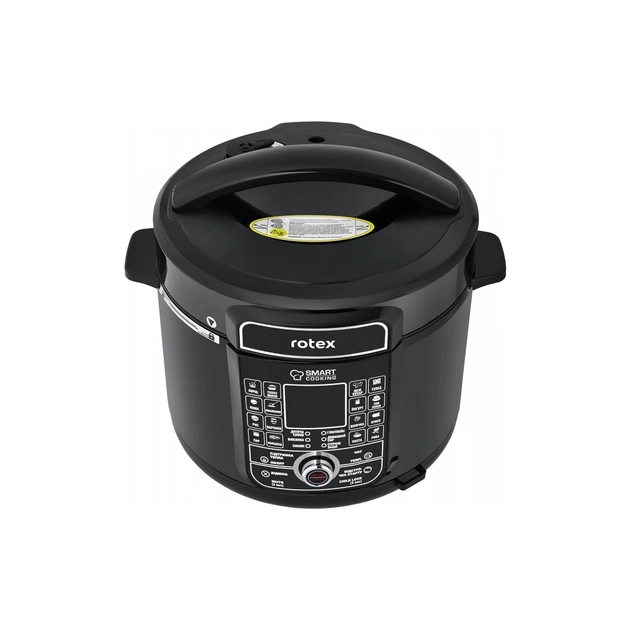Мультиварка Rotex REPC79-B Universal - picture 7