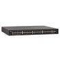 Комутатор мережевий Cisco SG250-50P-K9-EU - зменшене зображення 1