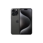 Мобільний телефон Apple iPhone 15 Pro Max 512Gb Black Titanium (REF B) BREEZY (2BMU7C3) - зменшене зображення 1