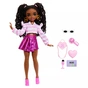Лялька Barbie Dream besties Бруклін Новий аутфіт (JKP51) - зменшене зображення 1