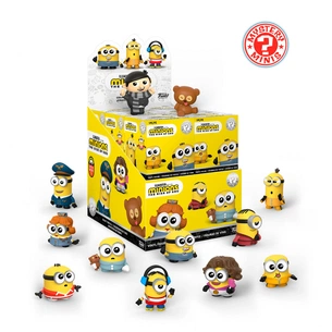 Фігурка для геймерів Funko Pop Mystery Minis Міньйони 2 (47794) зображення 1
