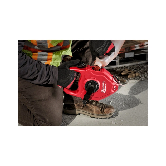 Шнур розміточний Milwaukee 45м (4932471635) - picture 5