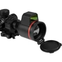 Тепловізійний приціл Guide TU650L 3.0 3.9-31.2x50 640x51212m з далекоміром 1500 м (TU650L 3.0) - зменшене зображення 9