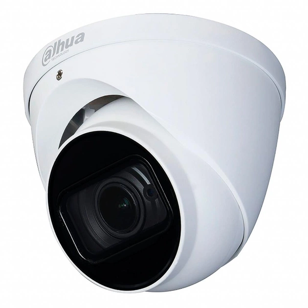 Камера відеоспостереження Dahua DH-HAC-HDW1500TP-Z-A (2.7-12) - зображення 1