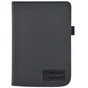 Чехол для электронной книги BeCover Slimbook PocketBook 606 Basic Lux 2 2020 Black (705185) - уменьшенное изображение 1