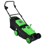 Газонокосарка Grunhelm EM-6123A (63746) - уменьшенное изображение 3