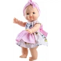 Пупс Paola Reina Елві 34 см (04086) - зменшене зображення 1