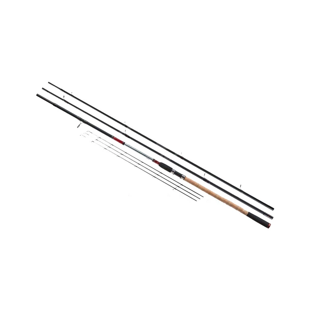 Вудилище Select Jocker 390-MH 3.90m max 120g (1870.09.39) - изображение 1