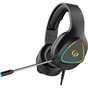 Навушники GamePro HS770 RGB 7.1 Black (HS770) - зменшене зображення 5