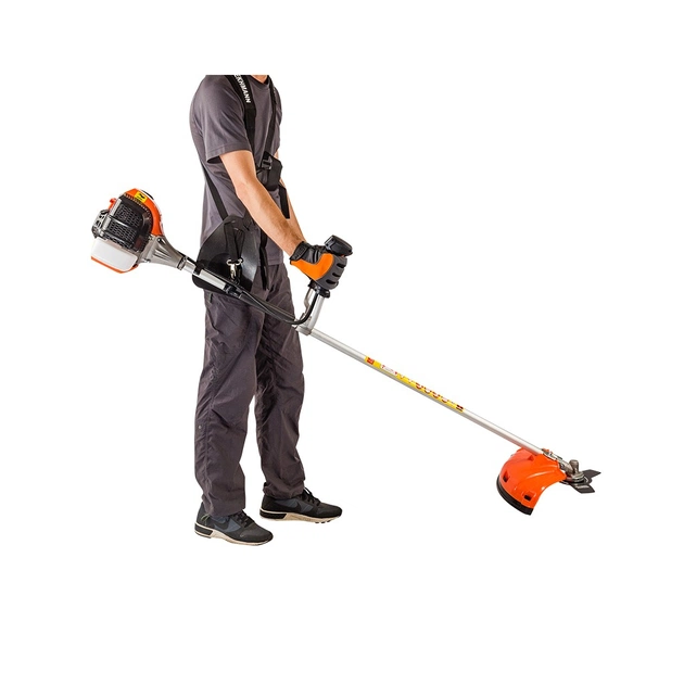 Тример садовий Tekhmann BCG-2215 (842484) - picture 7