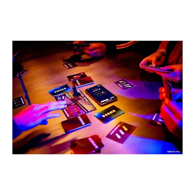 Настільна гра Rozum Крик (R076UA) - picture 6