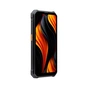 Мобільний телефон Blackview BV6200 Plus 8/128Gb Black (6931548326496) - зменшене зображення 4