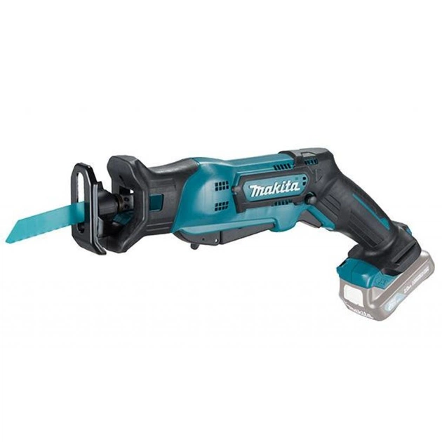 Шабельна пила Makita CXT Slider (без АКБ та БЖ) (JR103DZ) - зображення 1