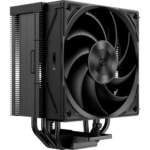 Кулер до процесора PcCooler RZ400 BK зображення 1