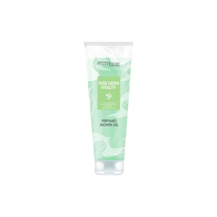 Гель для душа Fortesse Professional Pure Green Vitality Perfumed Shower Gel 270 мл (4823115508188) изображение 1