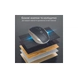 Мишка Promate Breeze Wireless Gold (breeze.gold) - зменшене зображення 5