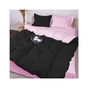 Постільна білизна MirSon Poplin Line 018 + 099 Ammon 110x140 (2200006277491) - зменшене зображення 1