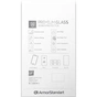 Скло захисне Armorstandart Icon Motorola G8 Black (ARM57653) - зменшене зображення 2