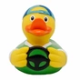 Игрушка для ванной Funny Ducks Автомобилист утка (L1826) - уменьшенное изображение 5