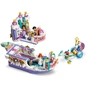 Конструктор LEGO Disney Princess Королевская свадебная лодка Ариэль (43299) - уменьшенное изображение 4