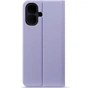 Чохол до мобільного телефона Armorstandart OneFold Case Infinix Smart 20 4G Lavender (ARM91213) - зменшене зображення 2
