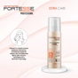 Спрей для волос Fortesse Professional Extra Care Термозащитный 150 мл (4820000306843) - уменьшенное изображение 4
