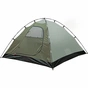 Намет High Peak Nevada 3 Light Dark Olive/Light Olive (929211) - зменшене зображення 3