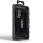 Чохол до мобільного телефона Armorstandart Panzer Samsung A25 5G (A256) Black (ARM73737) - зменшене зображення 7