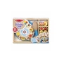 Ігровий набір Melissa&Doug дерев'яний "День народження-торт" (MD10511) - зменшене зображення 3