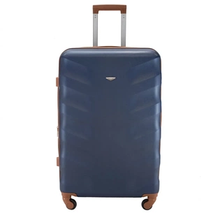 Чемодан Semi Line 24" M T5706-2 Navy (DAS303334) изображение 1