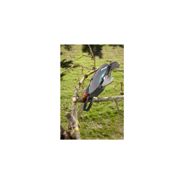 Кущоріз Gardena висоторіз телескопічний StarCut 410 plus (12001-20.000.00) - picture 6