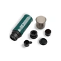 Портативна кавоварка Outin Nano Espresso Machine OTEM-01 Outin Teal (OTEM-01-TEAL) - зменшене зображення 2
