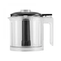 Кухонний комбайн KitchenAid 5KFCB519EBM - зменшене зображення 6