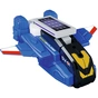 Трансформер BlueRocket Космічні пригоди 3 в 1 із сонячною панеллю STEM (XT1803088) - зменшене зображення 3