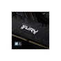 Модуль пам'яті для комп'ютера DDR4 64GB (2x32GB) 3200 MHz Fury Renegade Kingston Fury (ex.HyperX) (KF432C16RBK2/64) - уменьшенное изображение 5
