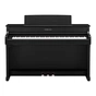 Цифрове піаніно Yamaha Clavinova CLP-845 Black (CLP-845B) - зменшене зображення 2