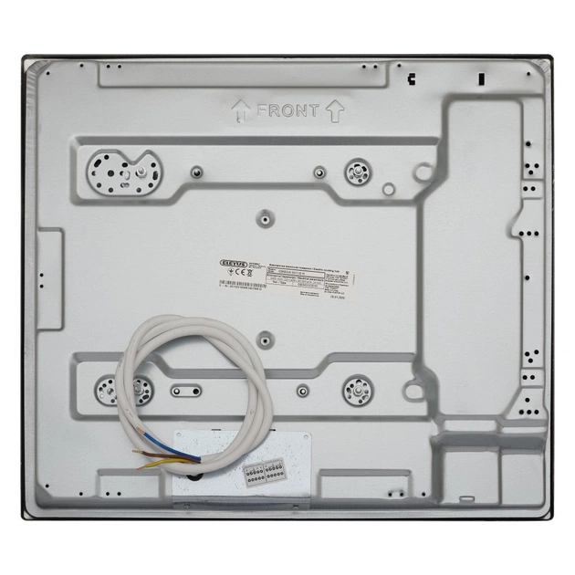 Варочна поверхня Eleyus OMEGA 601 IS H - picture 5
