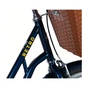 Велосипед Dorozhnik 28" RETRO Velosteel рама-19" ST 2026 синій (OPS-D-28-546) - зменшене зображення 2