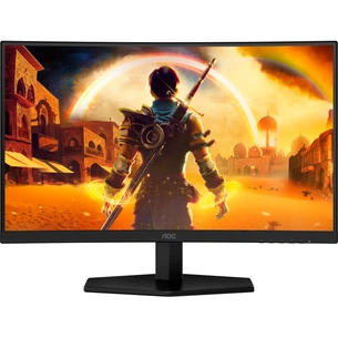 Монітор AOC C24G42E зображення 1