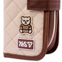 Пенал Yes мякий Bear Friend PH-37 (533802) - зменшене зображення 5