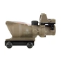 Оптичний приціл Trijicon ACOG 4x32 сітка .223 Red Chevron/RMR Type 2 3.25 MOA (TA31-D-100716) - зменшене зображення 5