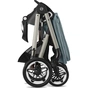 Коляска Cybex Talos S Lux TPE Sky Blue (з бампером) (522002597) - зменшене зображення 10