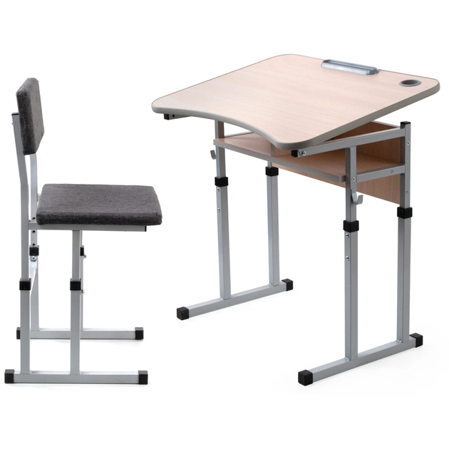 Парта зі стільцем Sector трансформери (Лідер) - picture 3