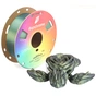 Пластик для 3D-принтера Polymaker PLA PANCHROMA STARLIGHT 1,75mm 1kg AURORA (CA02038) - зменшене зображення 4