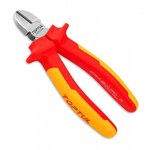 Бокорізи Toptul 1000V 6" VDE (DGCC2206) зображення 1