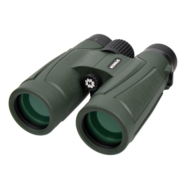 Бинокль Konus REGENT-HD 10x42 (2273) - изображение 1